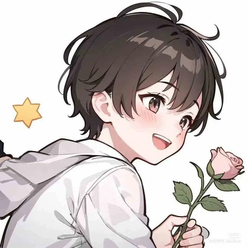 Top 30 avatar anime nam cực ngầu đang hot trend hiện nay