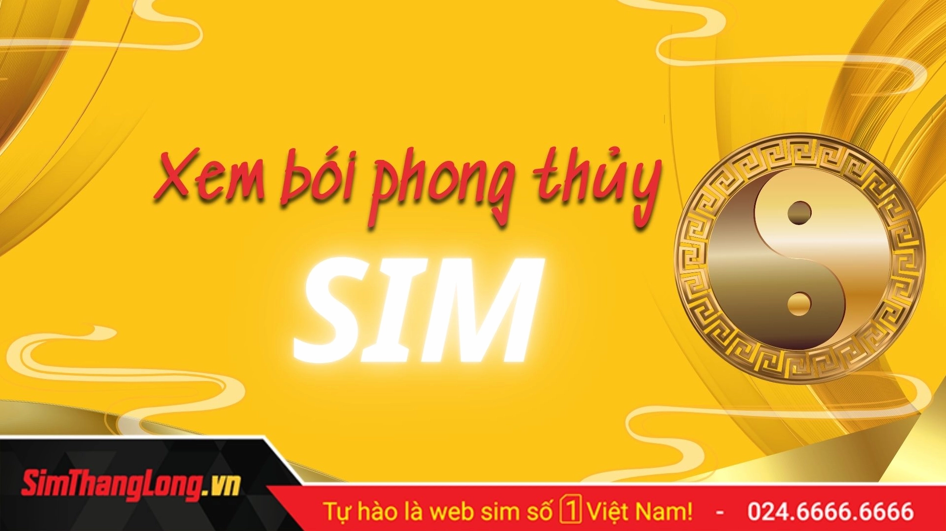 Tra cứu sim phong thủy hợp mệnh: Hướng dẫn chi tiết 2026
