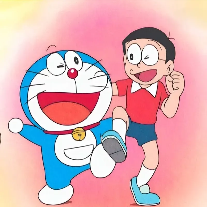 Trải nghiệm hành trình nobita doraemon và cuộc chiến vũ trụ tí hon đầy hấp dẫn