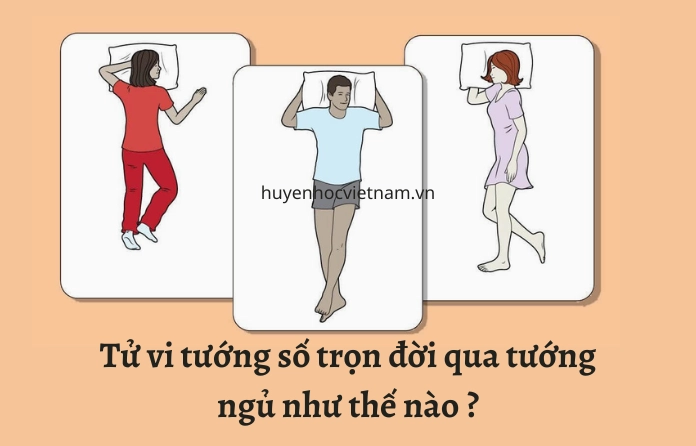 Tướng số người ngủ mở mắt: Giải mã ý nghĩa và ảnh hưởng sức khỏe