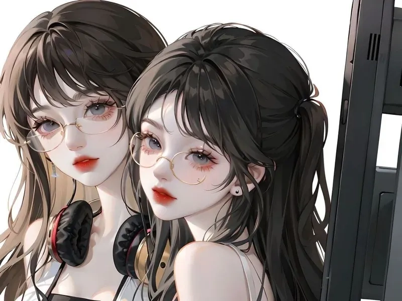 Tuyển tập hình ảnh anime ngầu, độc đáo không đụng hàng