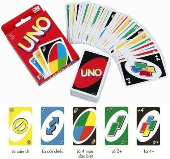 Uno meme hài hước gây bão trên mạng xã hội hiện nay 11