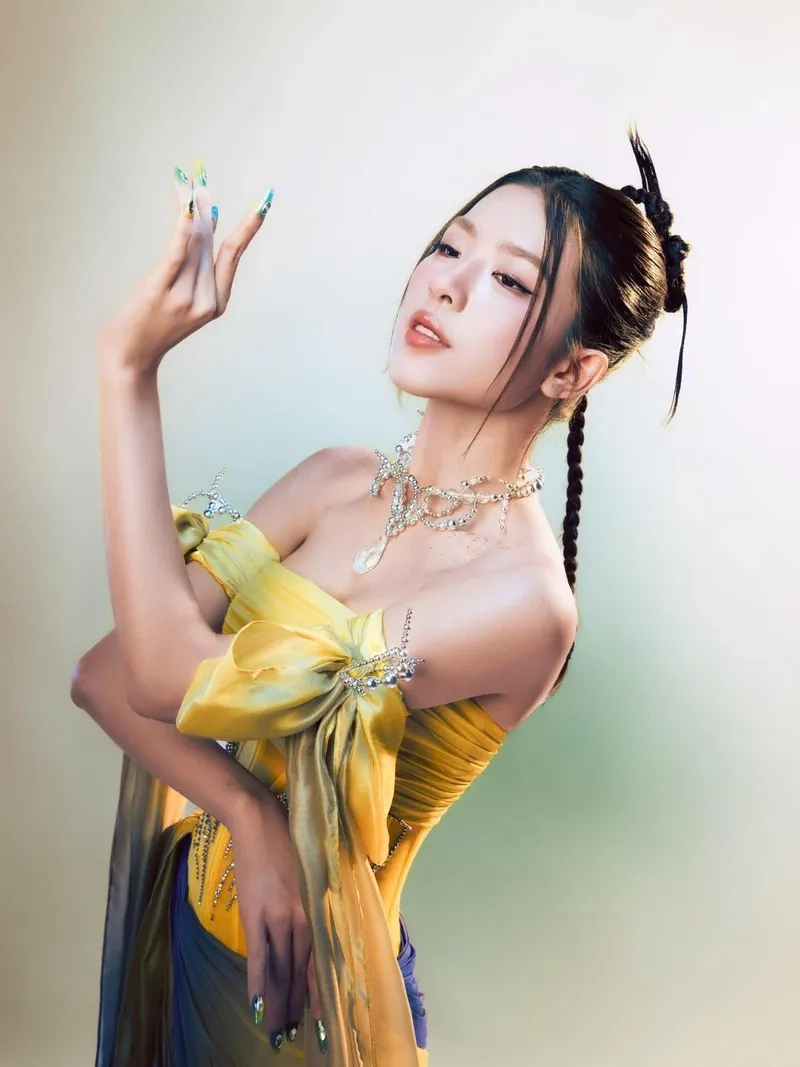 Vietnam Idol Lamoon hành trình chinh phục giấc mơ âm nhạc