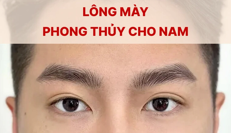 Xem Tướng Lông Mày: Hướng Dẫn Chi Tiết Đoán Vận Mệnh