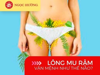 Xem tướng phụ nữ nhiều lông: Giải mã vận mệnh và tính cách