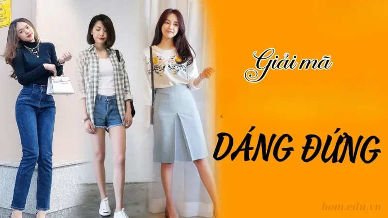 Xem tướng qua dáng đứng - Hiểu rõ bản chất con người